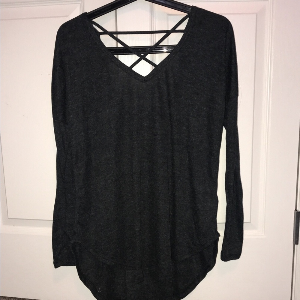Long Sleeve